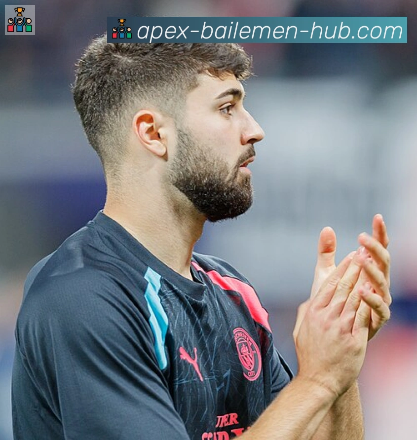 菲尔·福登